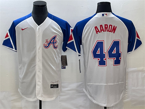 Atlanta Braves Flexbase jerseys-059