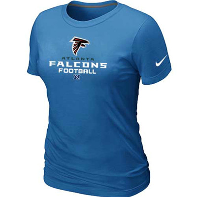 NFL Women's T-Shirt(4)-138