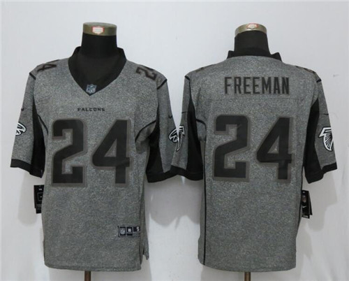 Atlanta Falcons Limited Jersey-100