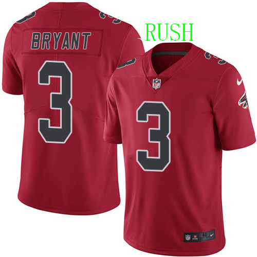 Atlanta Falcons Limited Jersey-034