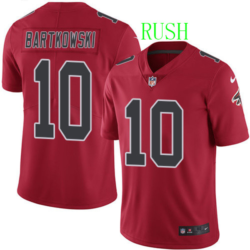 Atlanta Falcons Limited Jersey-038