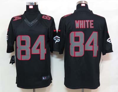 Atlanta Falcons Limited Jersey-003