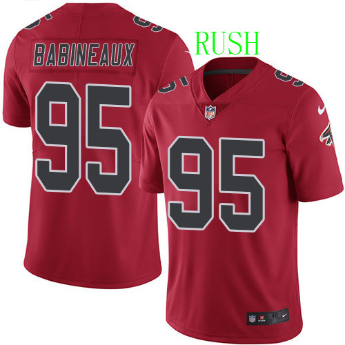 Atlanta Falcons Limited Jersey-076
