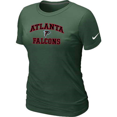 NFL Women's T-Shirt(5)-054