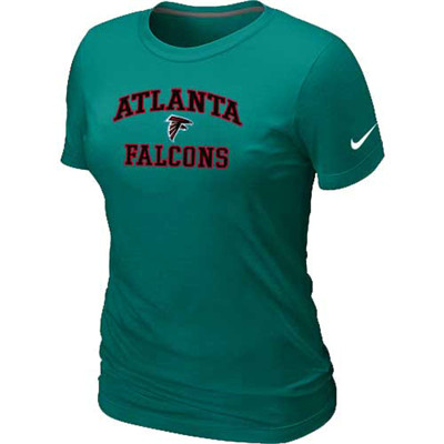 NFL Women's T-Shirt(5)-055