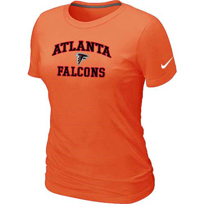 NFL Women's T-Shirt(5)-043
