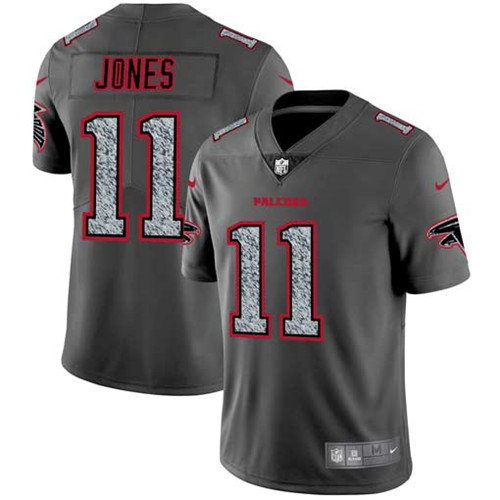 Atlanta Falcons Limited Jersey-356