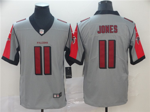 Atlanta Falcons Limited Jersey-357