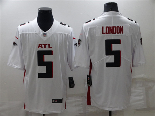 Atlanta Falcons Limited Jersey-394