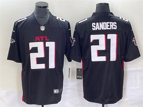 Atlanta Falcons Limited Jersey-410