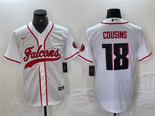 Atlanta Falcons Limited Jersey-0415
