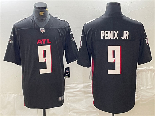 Atlanta Falcons Limited Jersey-0418