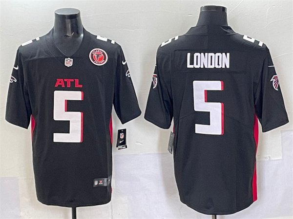 Atlanta Falcons Limited Jersey-0438