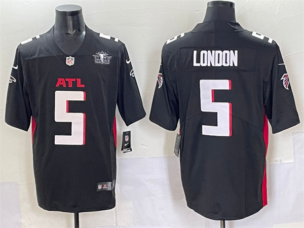 Atlanta Falcons Limited Jersey-0439