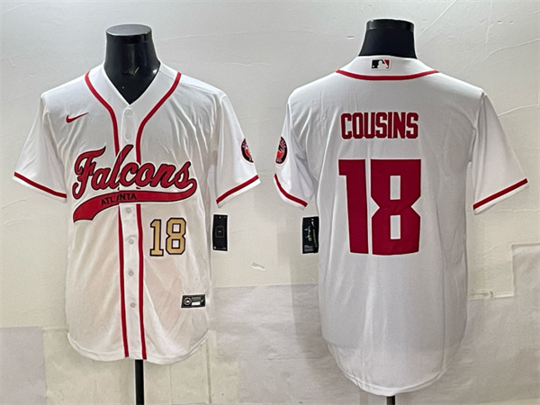 Atlanta Falcons Limited Jersey-0440