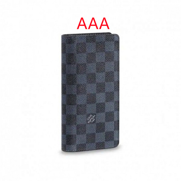 LV Wallet(AAA)-027