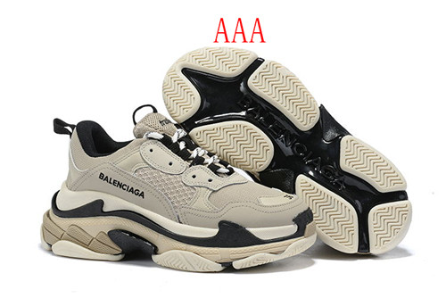 BALENCIAGA(AAA)Shoes-W-169