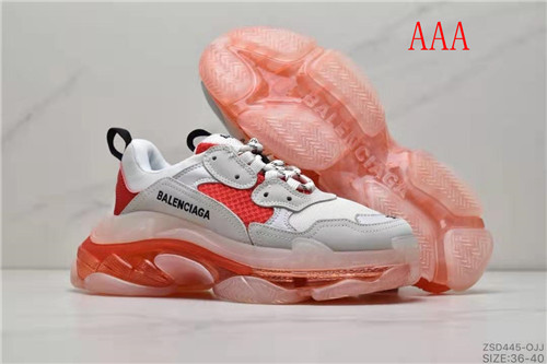 BALENCIAGA(AAA)Shoes-M-230