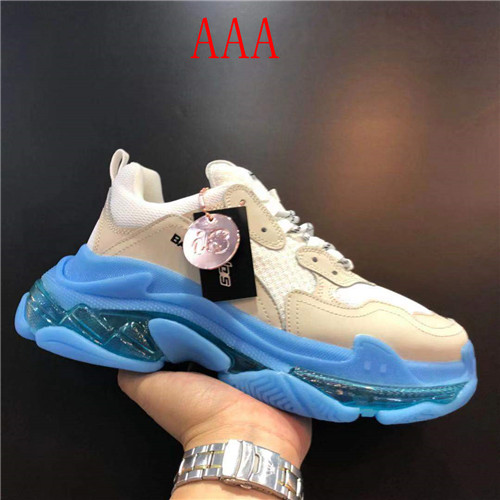 BALENCIAGA(AAA)Shoes-M-288