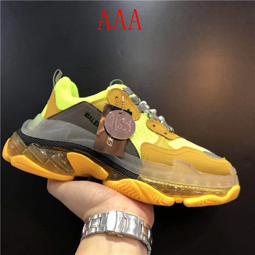 BALENCIAGA(AAA)Shoes-W-260