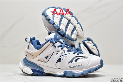 BALENCIAGA(AAA)Shoes-W-431