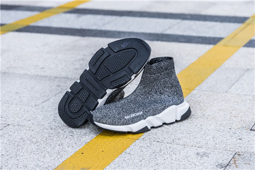 BALENCIAGA(AAA)Shoes-W-072