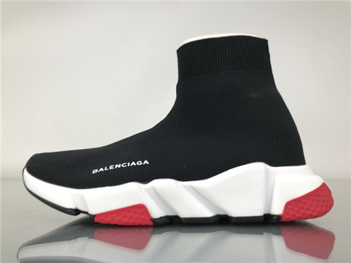 BALENCIAGA(AAA)Shoes-M-119
