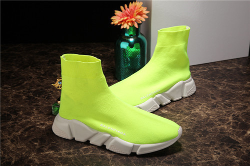 BALENCIAGA(AAA)Shoes-W-076