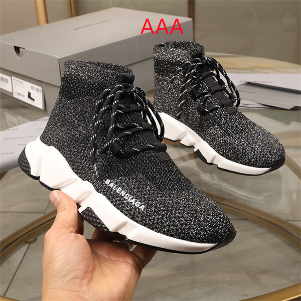 BALENCIAGA(AAA)Shoes-M-363
