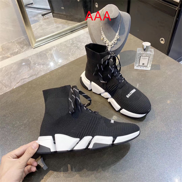 BALENCIAGA(AAA)Shoes-M-375