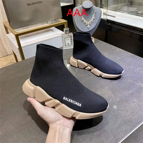 BALENCIAGA(AAA)Shoes-W-350