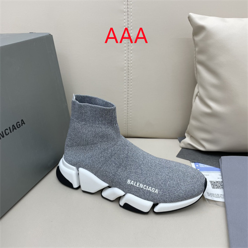 BALENCIAGA(AAA)Shoes-W-375