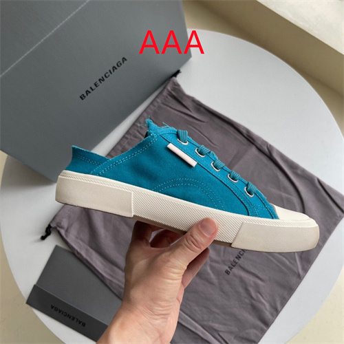 BALENCIAGA(AAA)Shoes-M-451