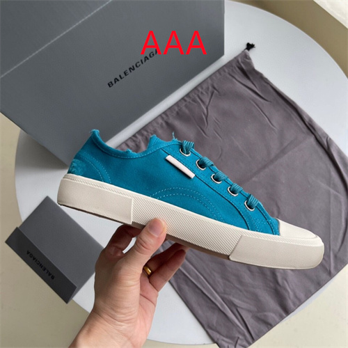 BALENCIAGA(AAA)Shoes-M-452