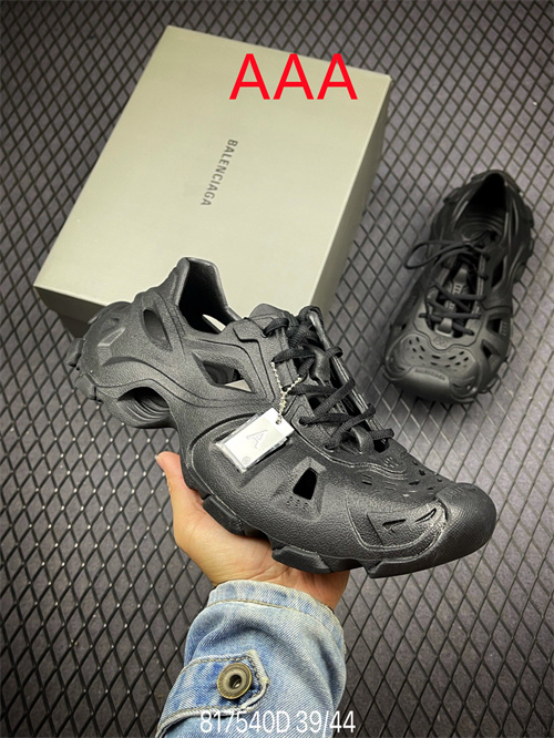 BALENCIAGA(AAA)Shoes-W-0439