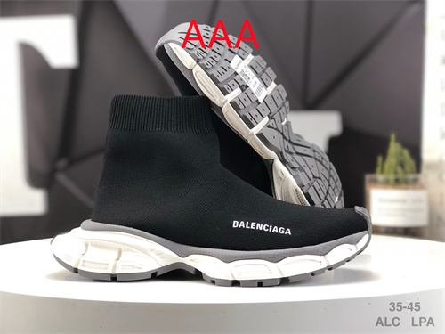 BALENCIAGA(AAA)Shoes-M-0515