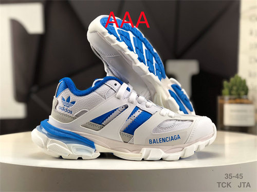 BALENCIAGA(AAA)Shoes-W-0503