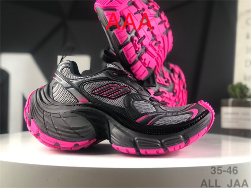 BALENCIAGA(AAA)Shoes-M-0583