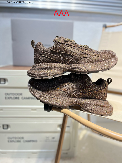 BALENCIAGA(AAA)Shoes-M-0598