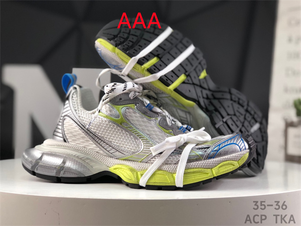 BALENCIAGA(AAA)Shoes-M-0604