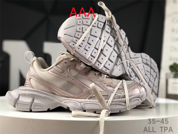 BALENCIAGA(AAA)Shoes-M-0626