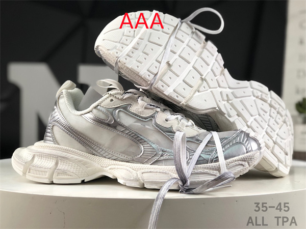 BALENCIAGA(AAA)Shoes-M-0627