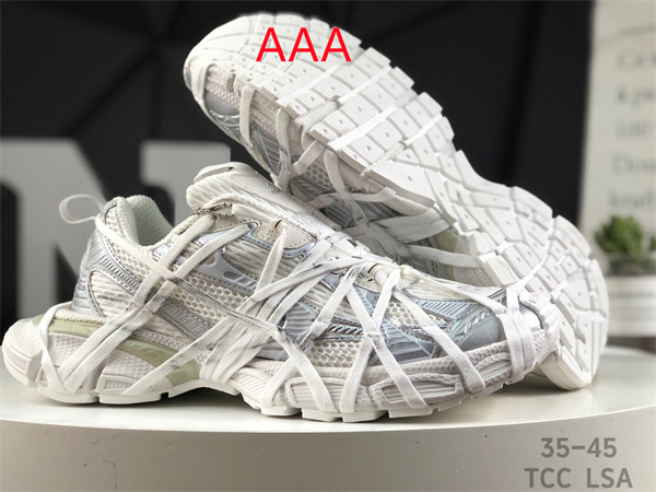 BALENCIAGA(AAA)Shoes-W-0608