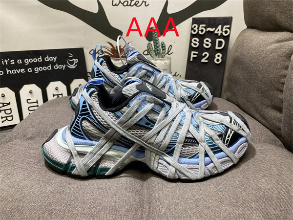 BALENCIAGA(AAA)Shoes-W-0639