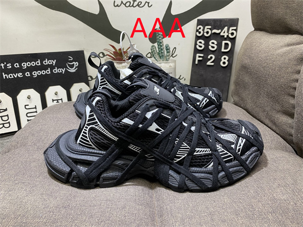 BALENCIAGA(AAA)Shoes-W-0644