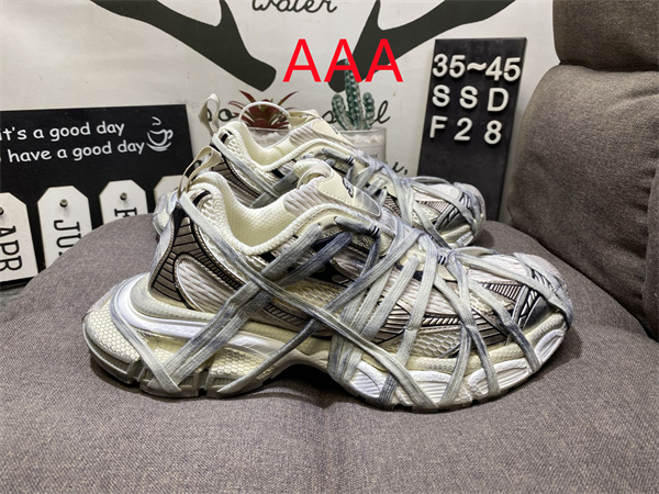 BALENCIAGA(AAA)Shoes-W-0645