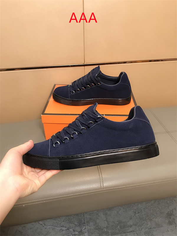 BALENCIAGA(AAA)Shoes-W-0669