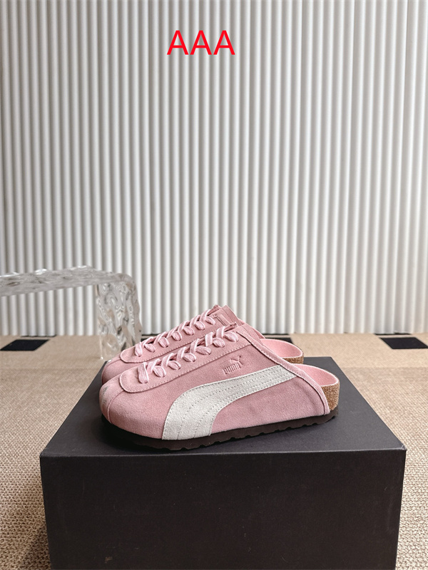 BALENCIAGA(AAA)Shoes-W-0673