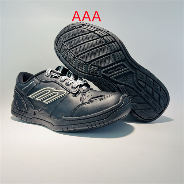 BALENCIAGA(AAA)Shoes-M-0704