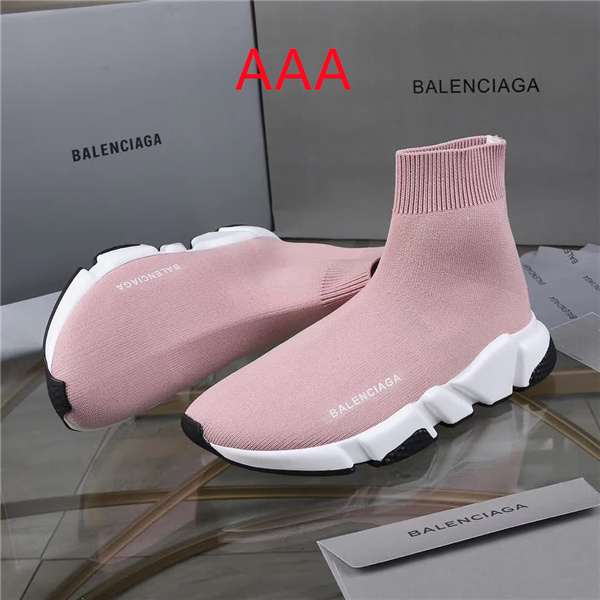 BALENCIAGA(AAA)Shoes-M-322